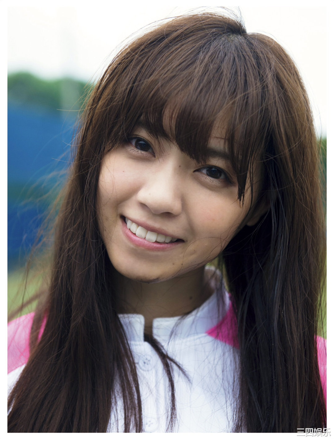 乃木坂46写真集《「初森ベマーズ」 電子写真集 Vol.2》高清全本