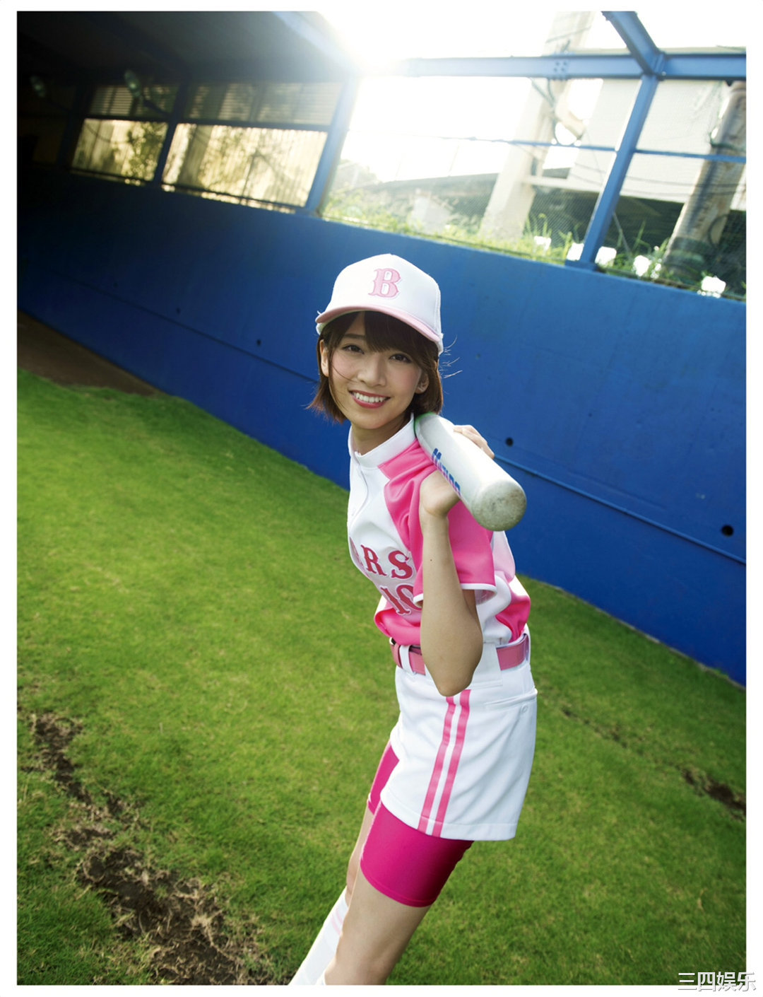 乃木坂46写真集《「初森ベマーズ」 電子写真集 Vol.2》高清全本