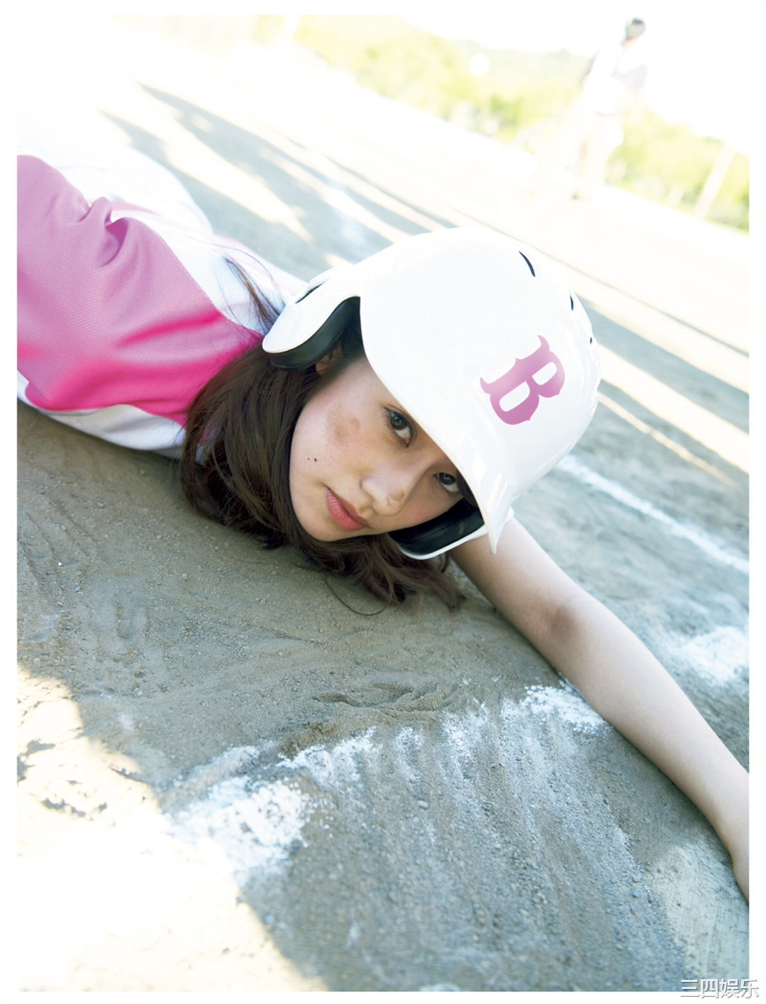 乃木坂46写真集《「初森ベマーズ」 電子写真集 Vol.2》高清全本