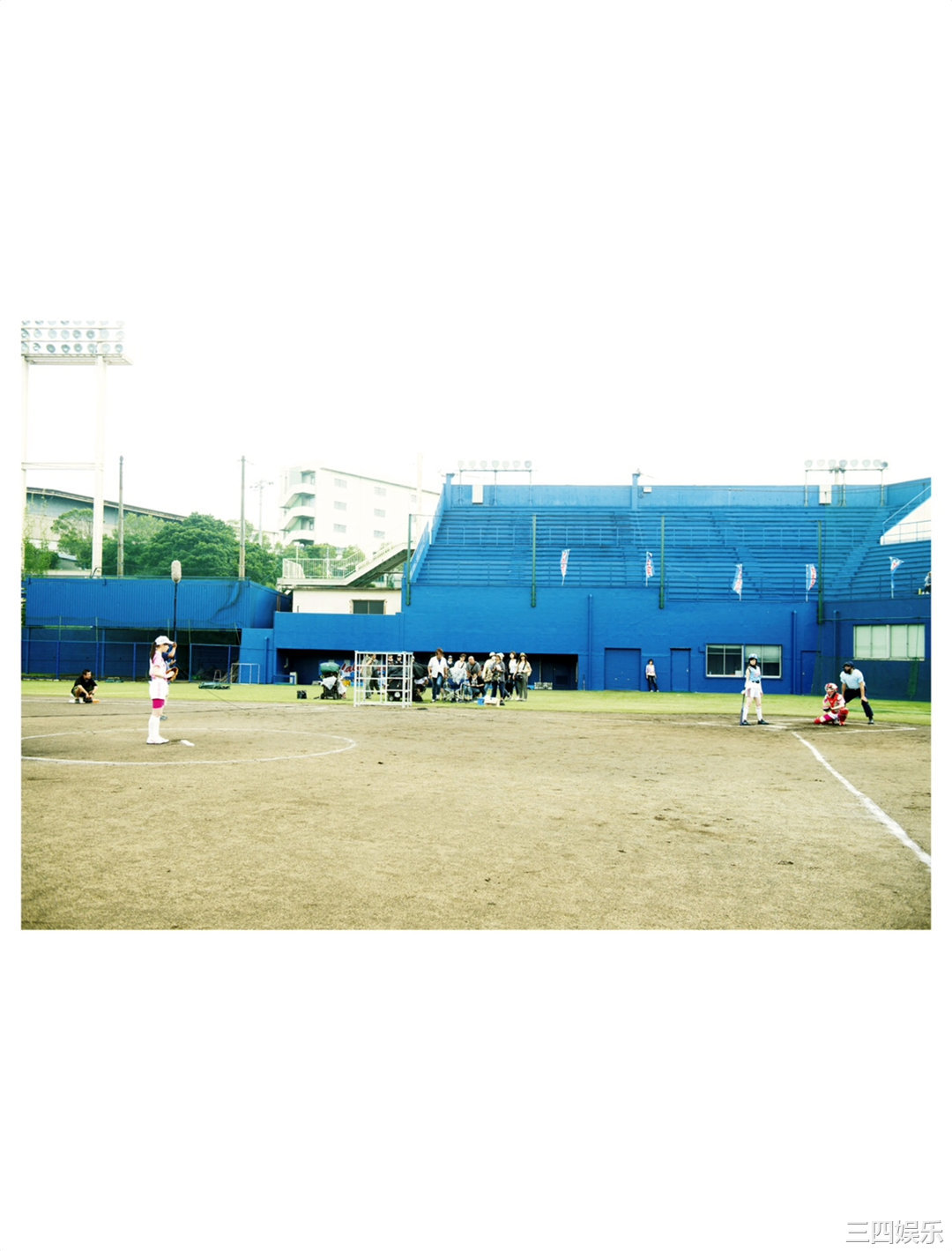 乃木坂46写真集《「初森ベマーズ」 電子写真集 Vol.2》高清全本