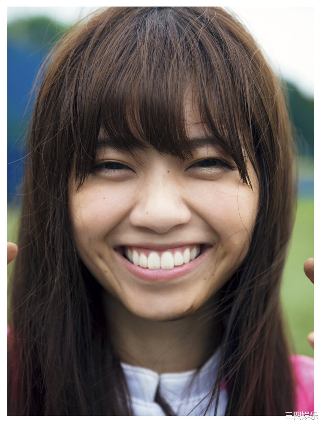 乃木坂46写真集《「初森ベマーズ」 電子写真集 Vol.2》高清全本