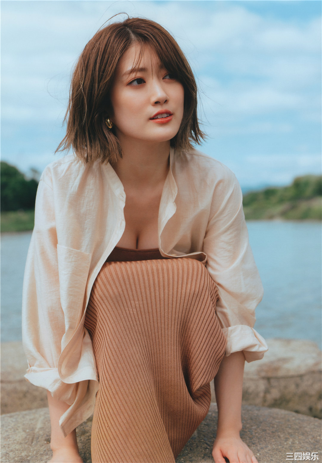 樋口日奈1ST写真集《恋人のように》高清全本