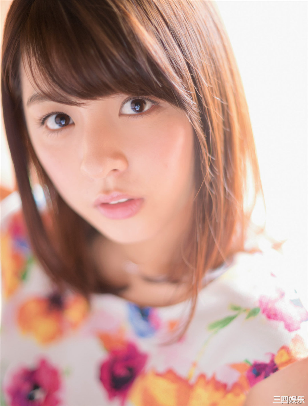 柳百合菜写真集《ｙｕｒｉｎａ》高清全本