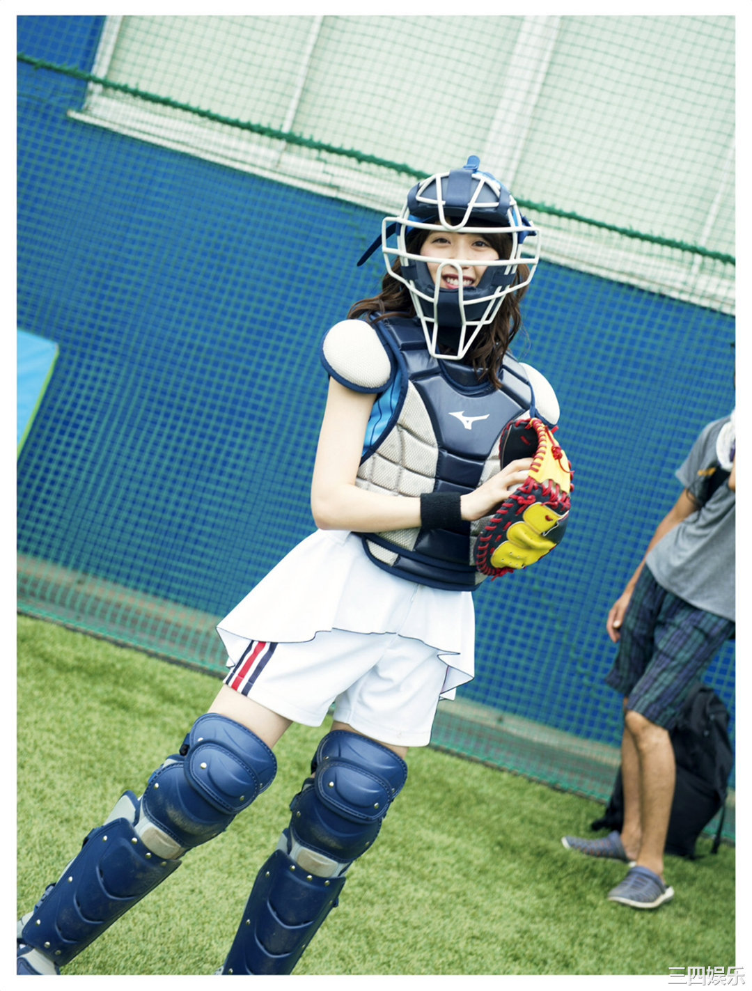 乃木坂46写真集《「初森ベマーズ」 電子写真集 Vol.2》高清全本