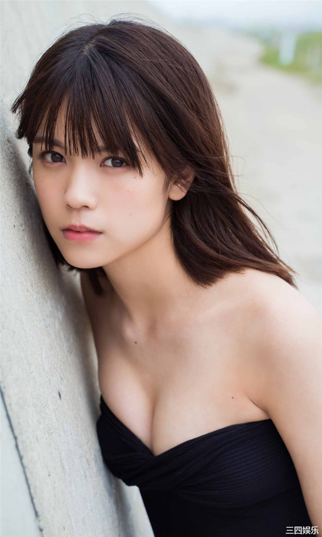 村山优香写真集《夏恋ラプソディ》高清全本