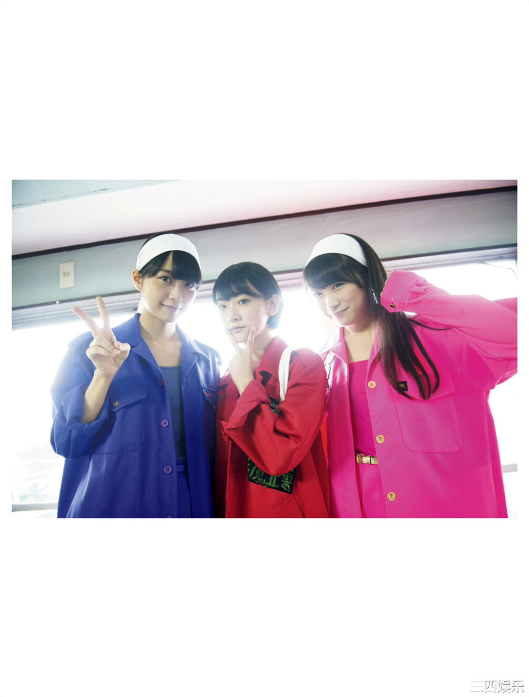 乃木坂46写真集《「初森ベマーズ」 電子写真集 Vol.2》高清全本