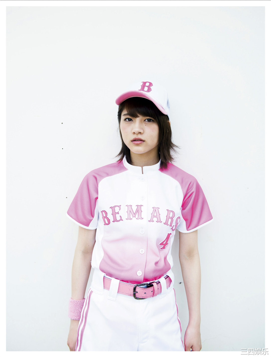 乃木坂46写真集《「初森ベマーズ」 電子写真集 Vol.2》高清全本