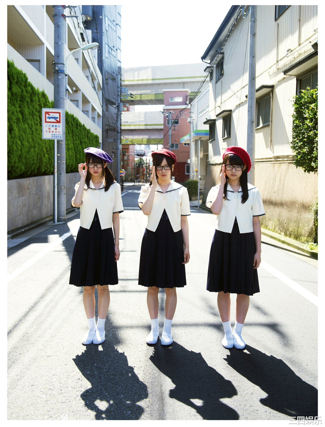 乃木坂46写真集《「初森ベマーズ」 電子写真集 Vol.2》高清全本