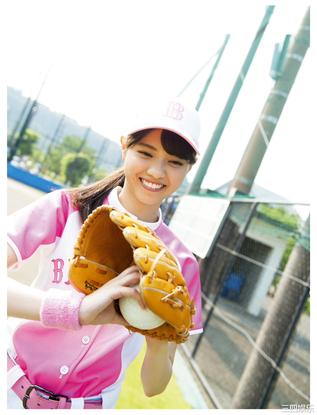 乃木坂46写真集《「初森ベマーズ」 電子写真集 Vol.2》高清全本