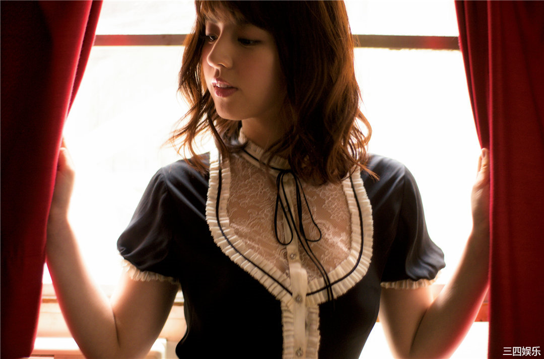 柳百合菜写真集《ｙｕｒｉｎａ》高清全本