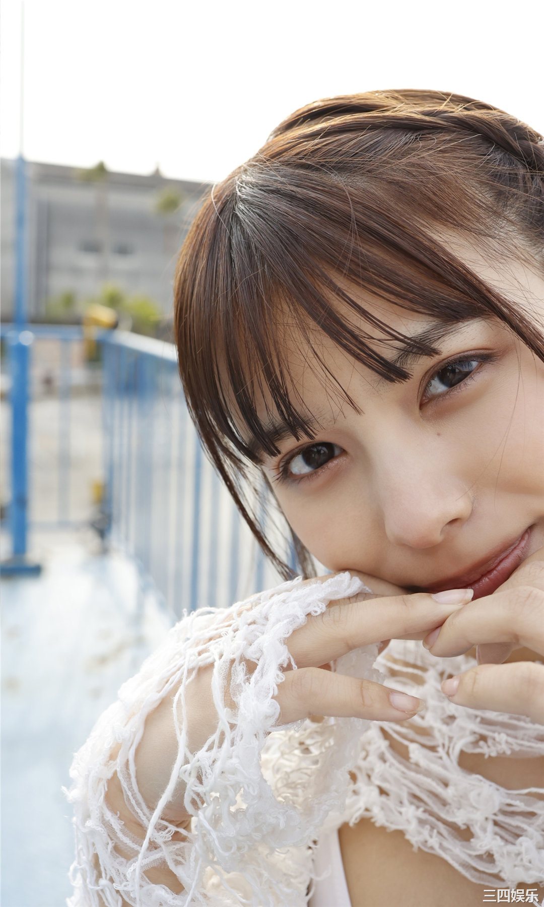 宫崎あみさ写真集《NEOカワイイ。》高清全本