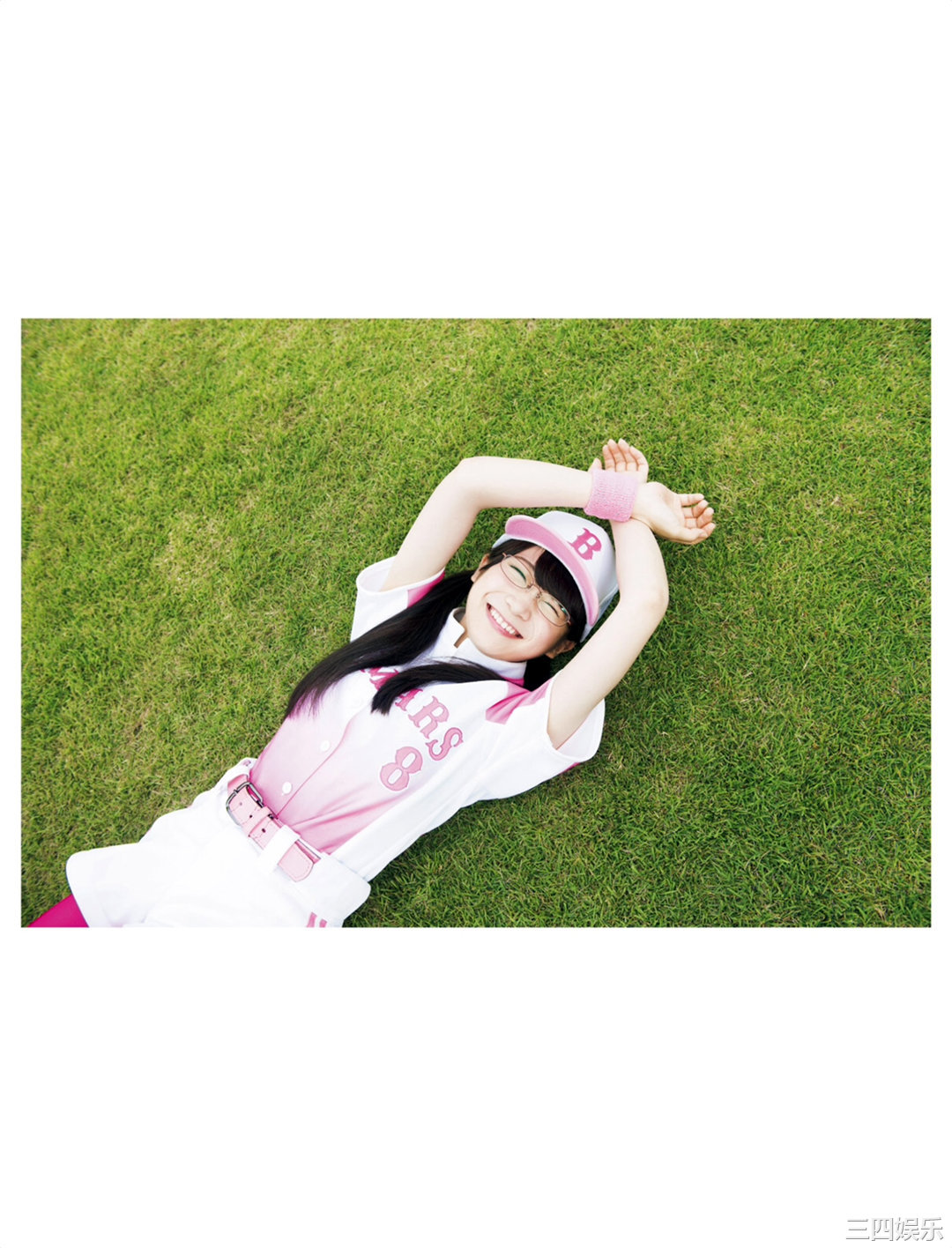 乃木坂46写真集《「初森ベマーズ」 電子写真集 Vol.2》高清全本