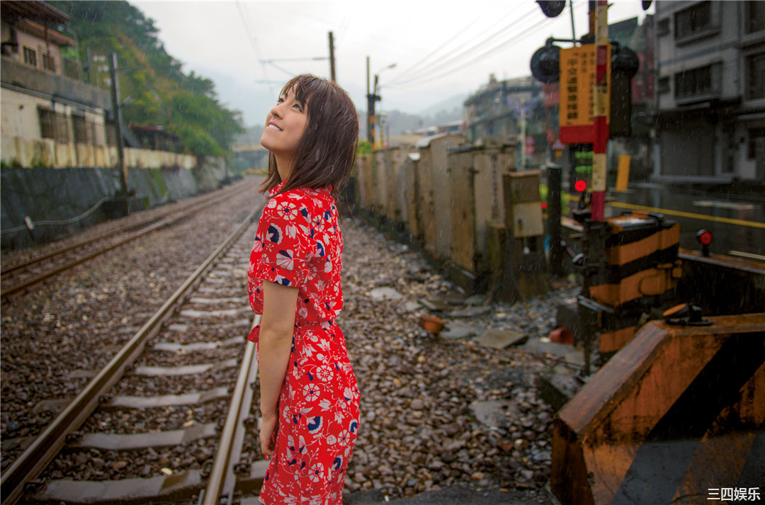 柳百合菜写真集《ｙｕｒｉｎａ》高清全本