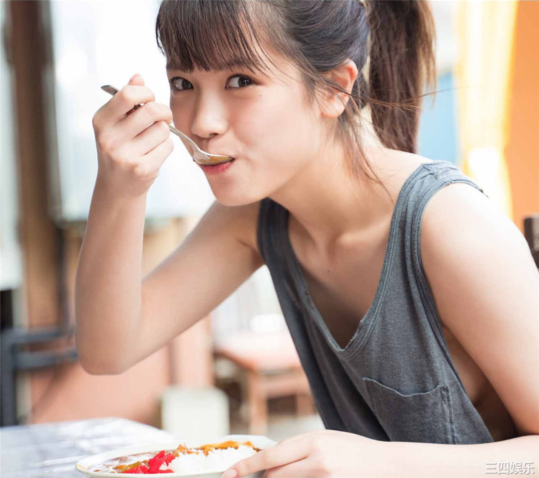 村山优香写真集《夏恋ラプソディ》高清全本