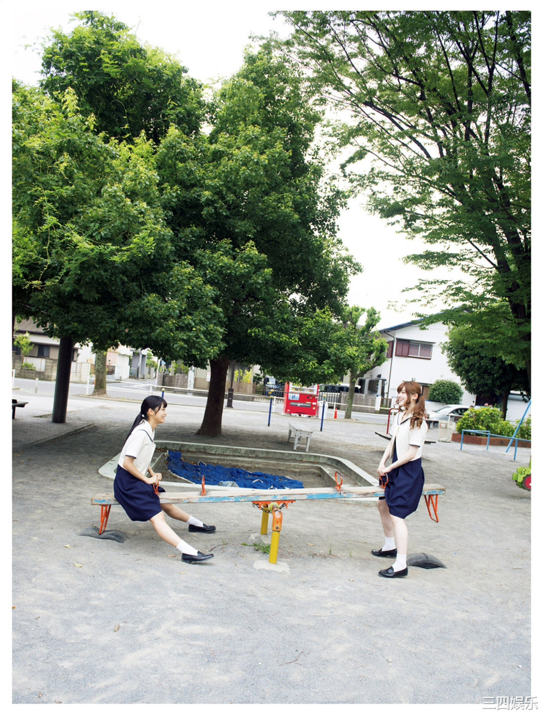 乃木坂46写真集《「初森ベマーズ」 電子写真集 Vol.2》高清全本