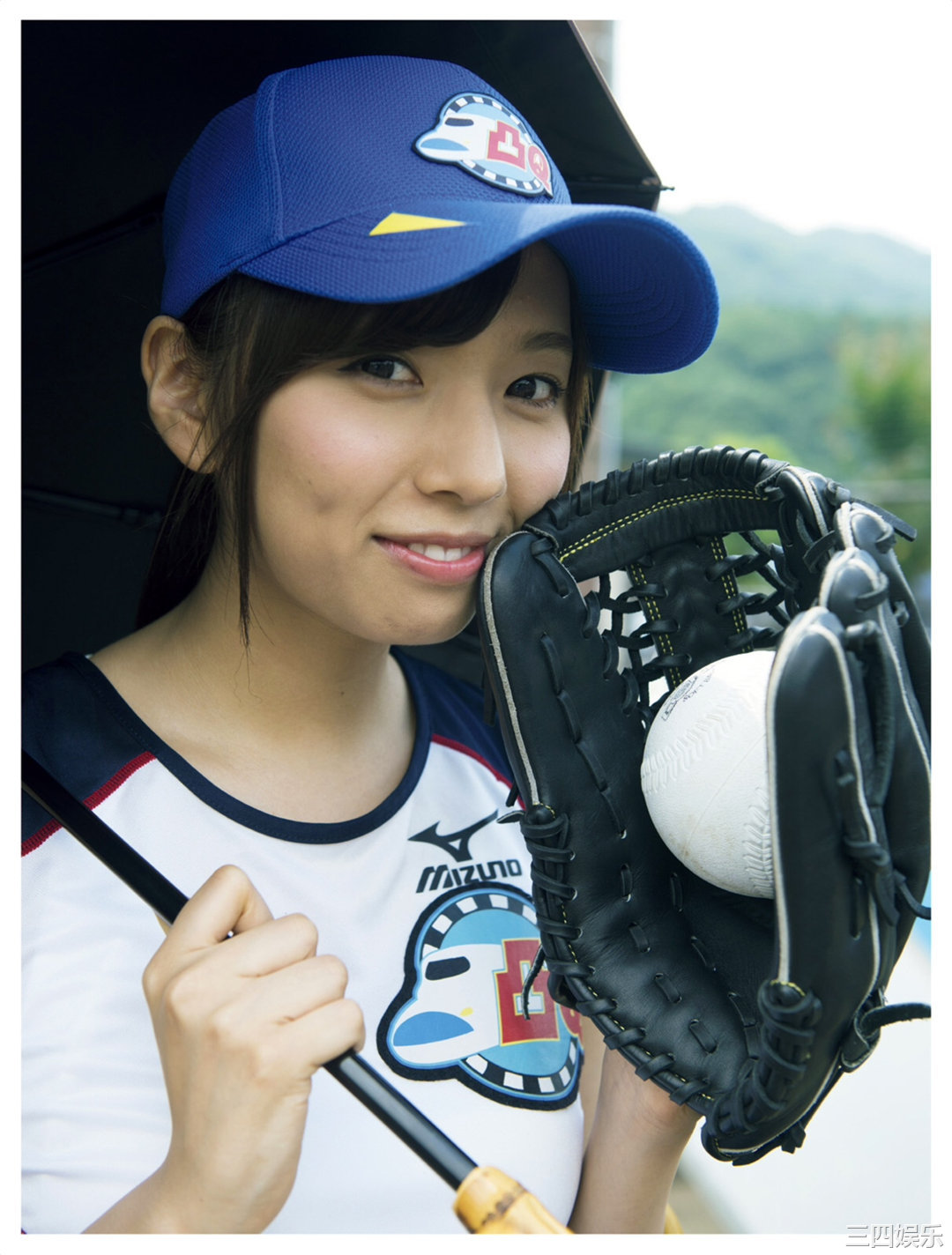 乃木坂46写真集《「初森ベマーズ」 電子写真集 Vol.2》高清全本