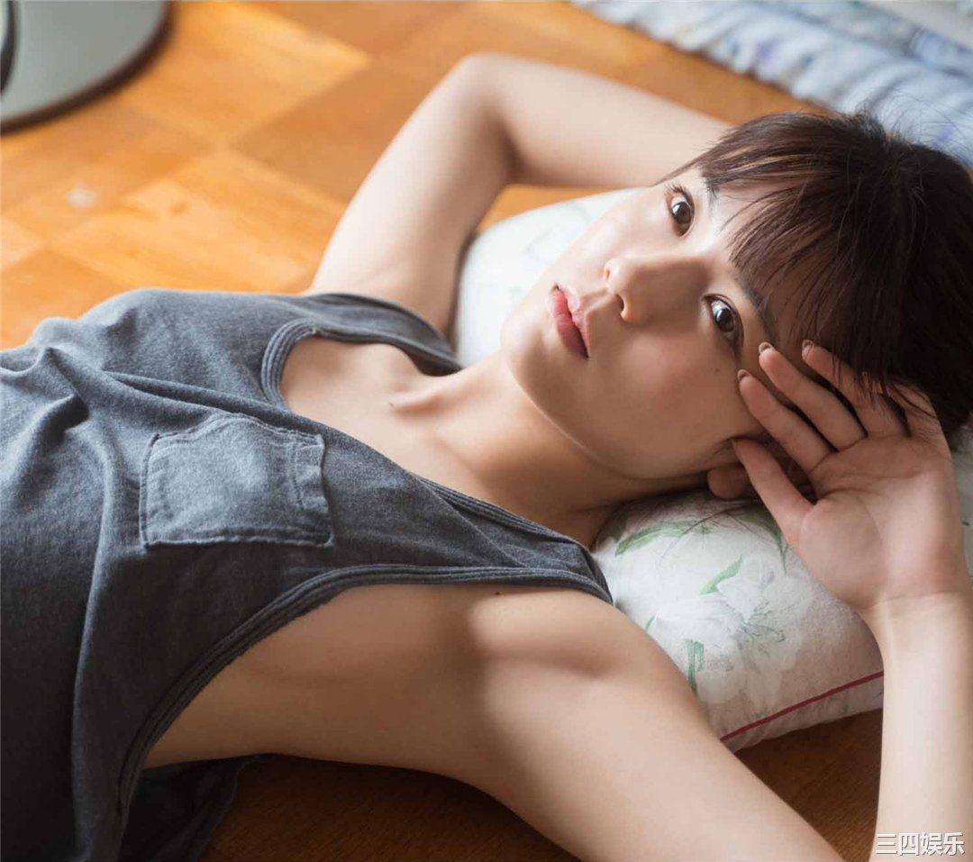 村山优香写真集《夏恋ラプソディ》高清全本