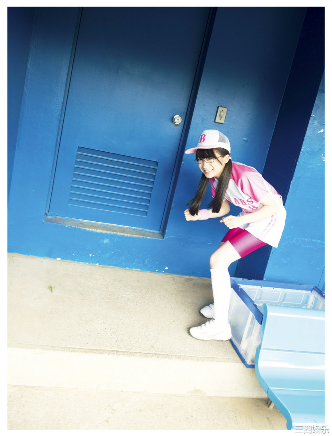 乃木坂46写真集《「初森ベマーズ」 電子写真集 Vol.2》高清全本