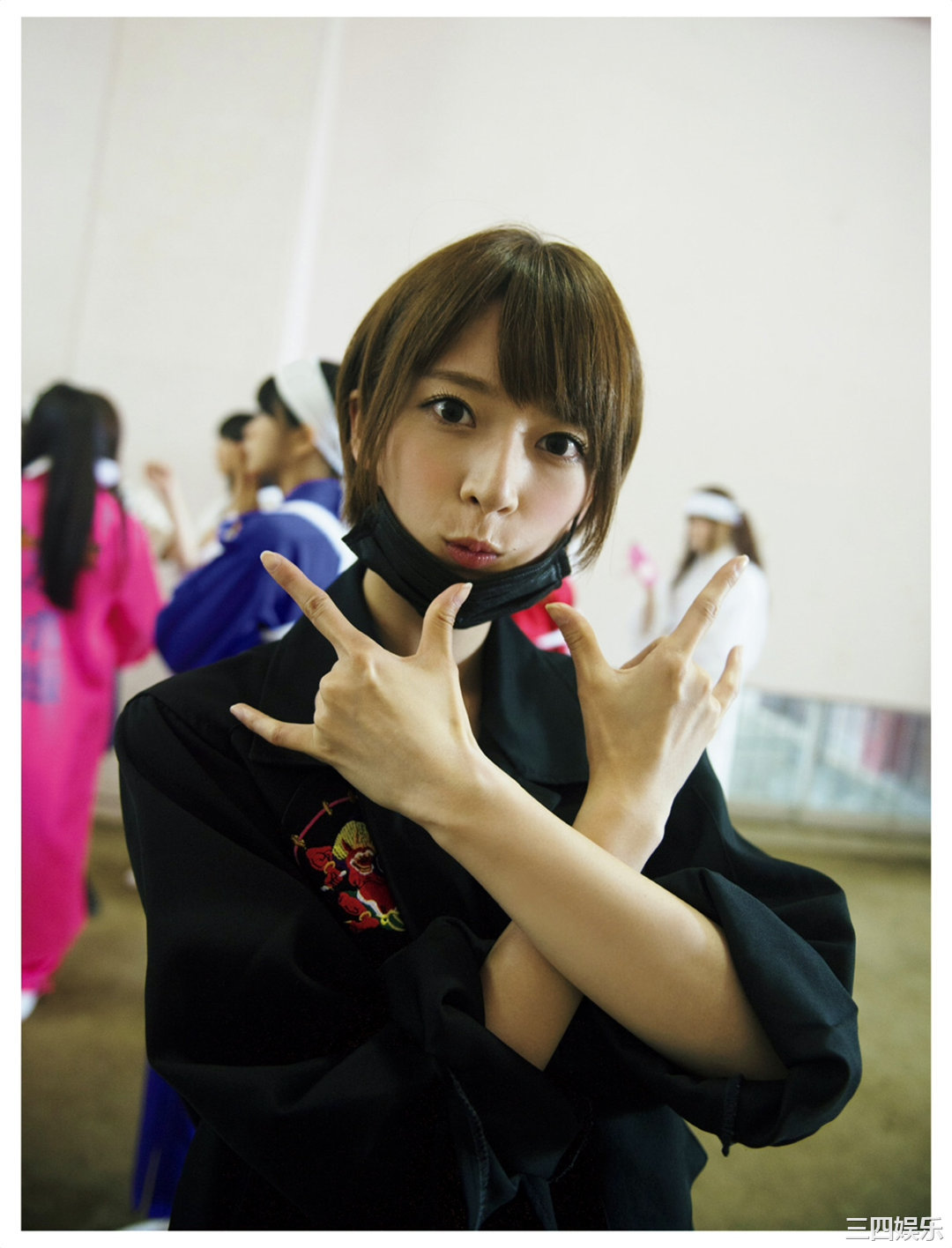 乃木坂46写真集《「初森ベマーズ」 電子写真集 Vol.2》高清全本