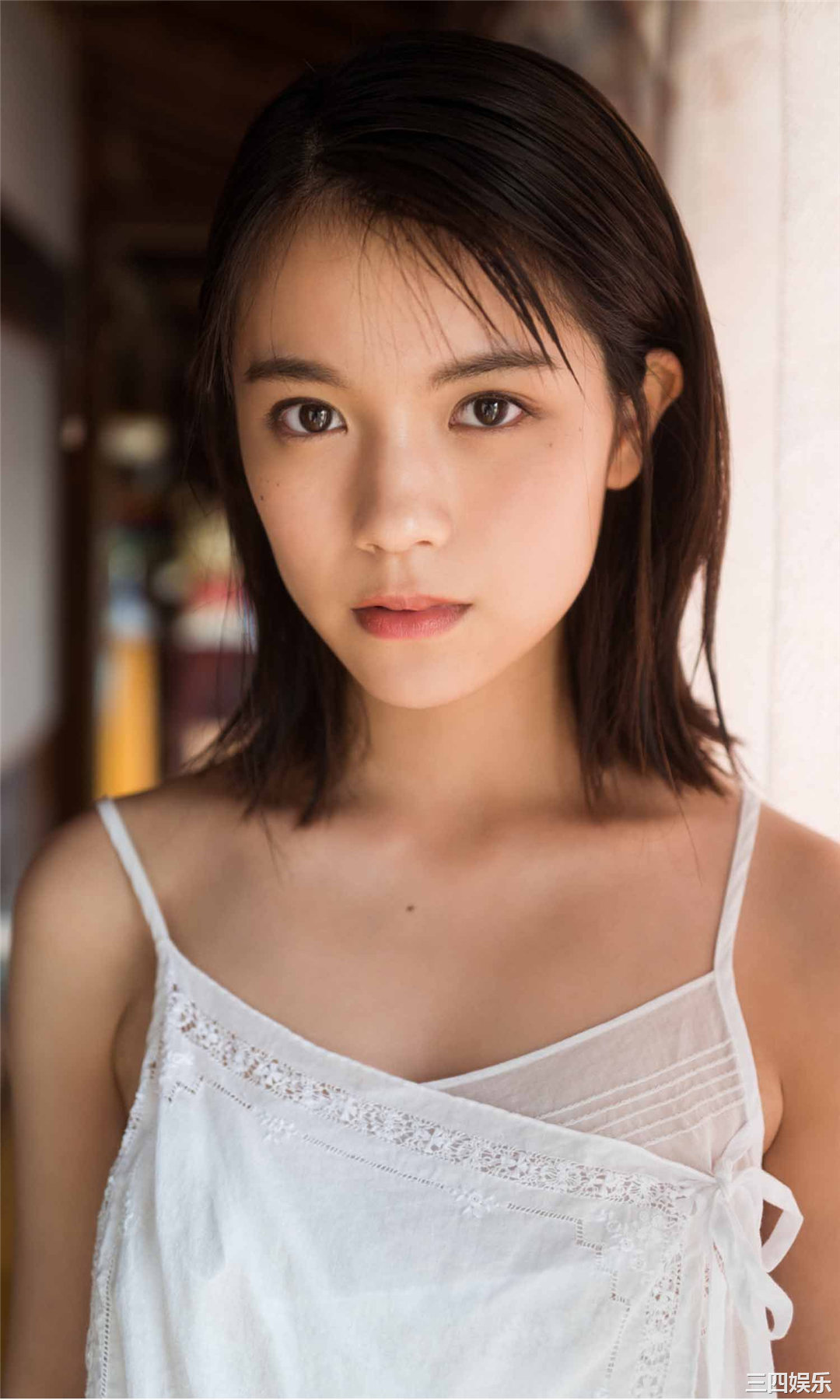 村山优香写真集《夏恋ラプソディ》高清全本