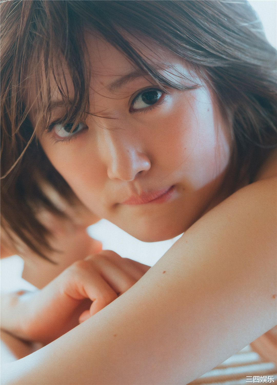 樋口日奈1ST写真集《恋人のように》高清全本