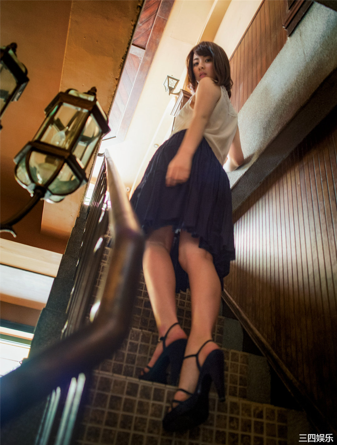 柳百合菜写真集《ｙｕｒｉｎａ》高清全本