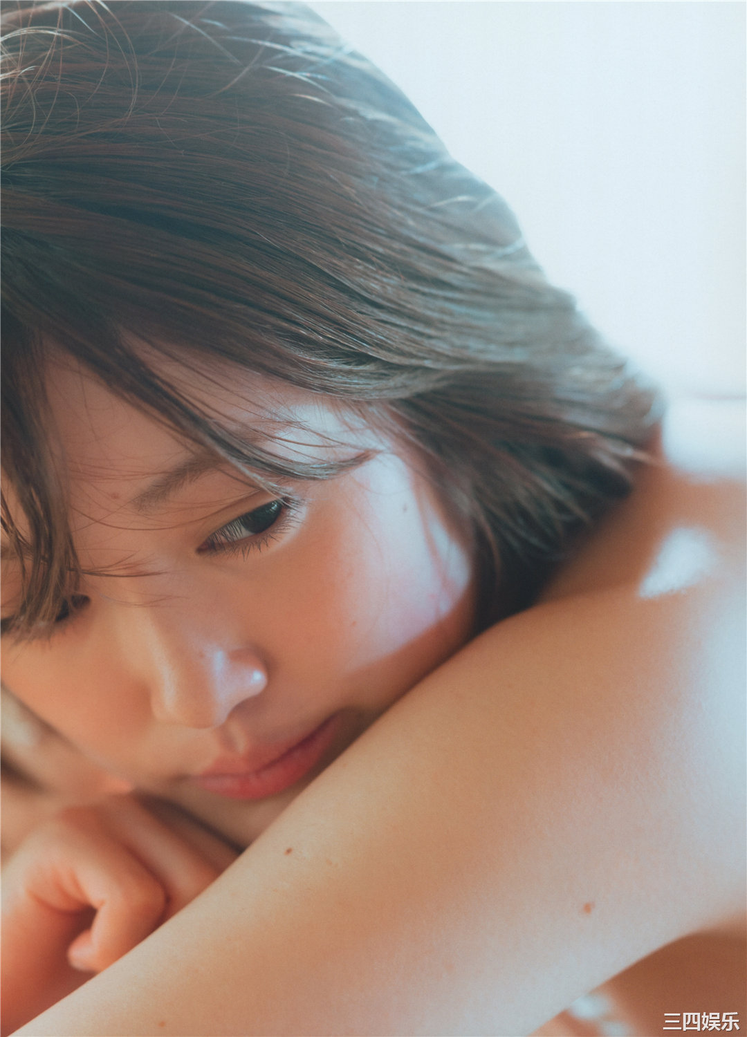 樋口日奈1ST写真集《恋人のように》高清全本