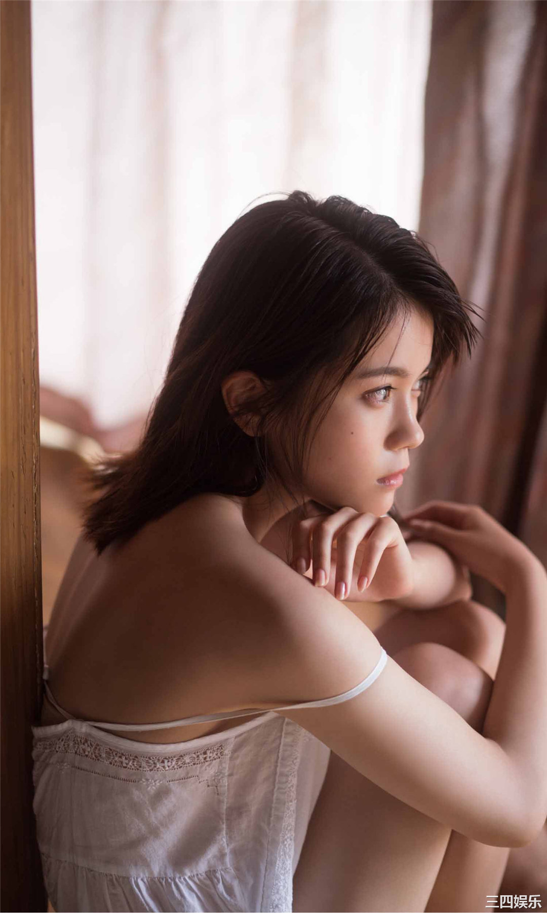 村山优香写真集《夏恋ラプソディ》高清全本