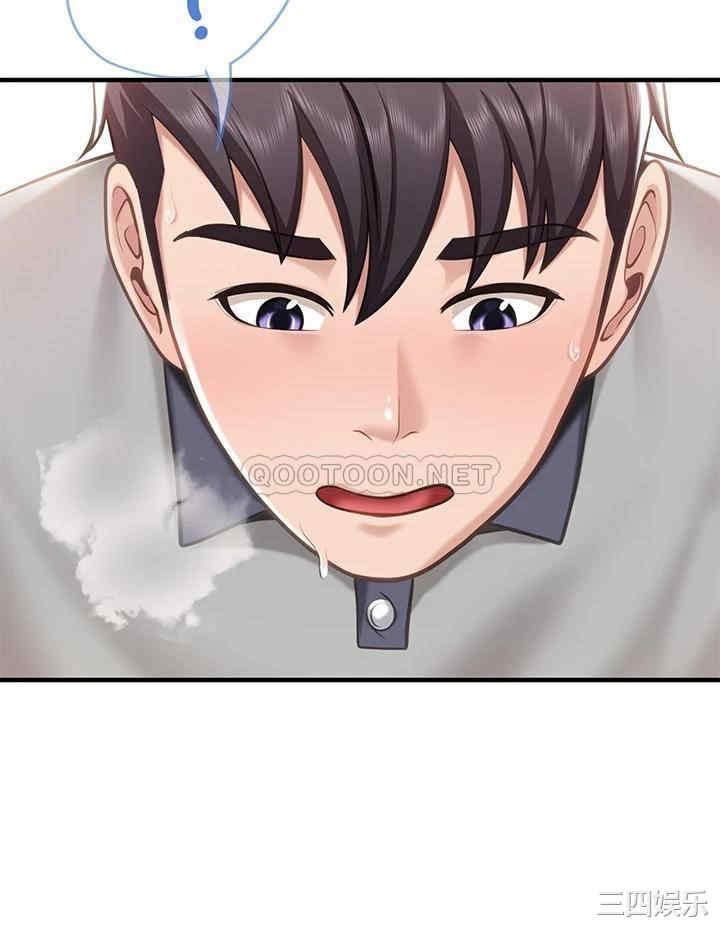 亲子餐厅的妈妈们