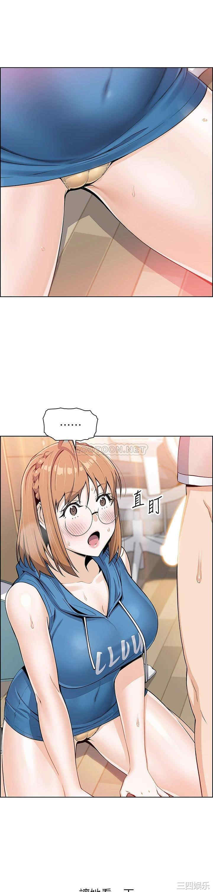 卖豆腐的母女们