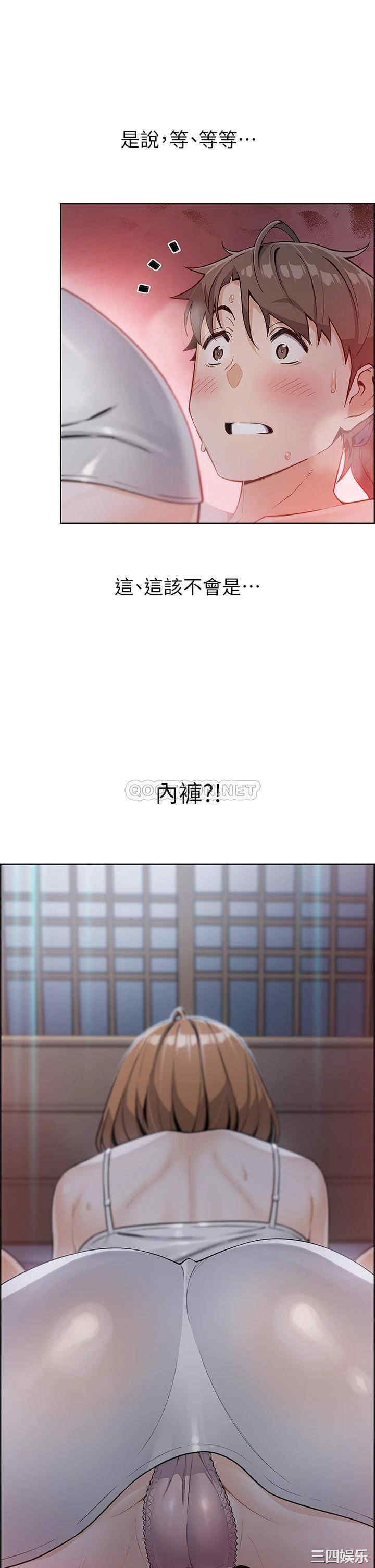 卖豆腐的母女们