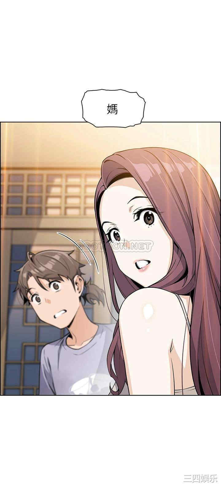 卖豆腐的母女们