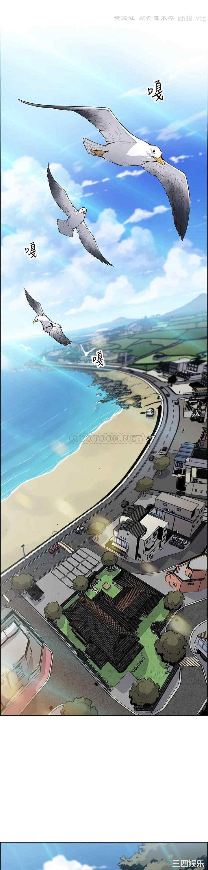 卖豆腐的母女们