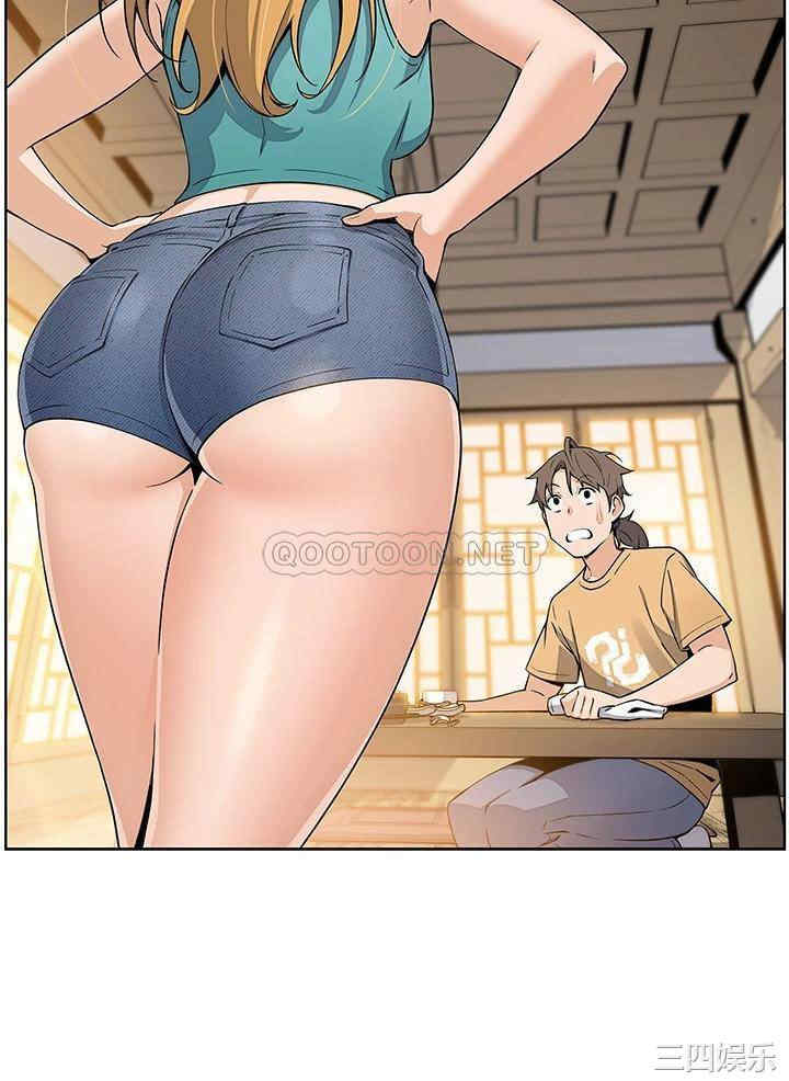 卖豆腐的母女们