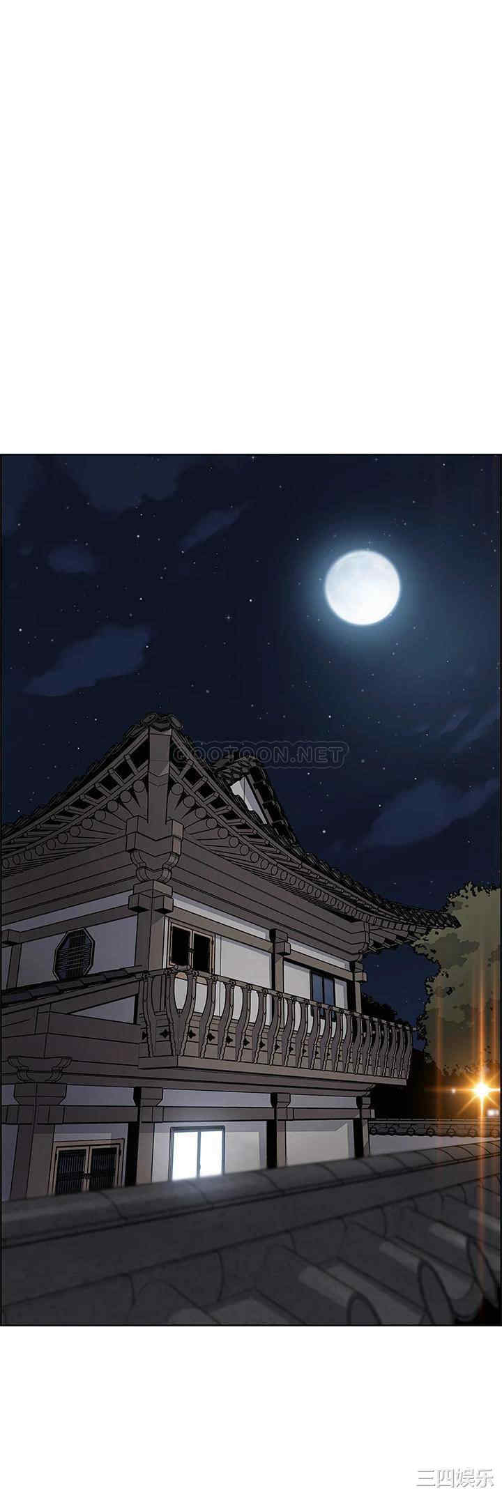 卖豆腐的母女们