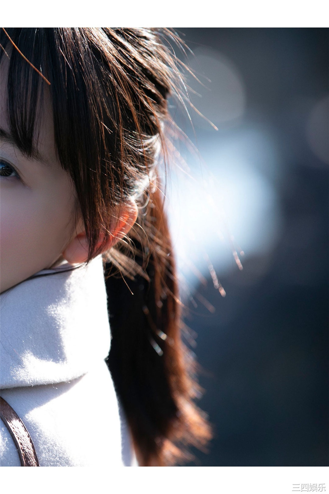 志田音音写真集《全力ピュア少女》高清全本