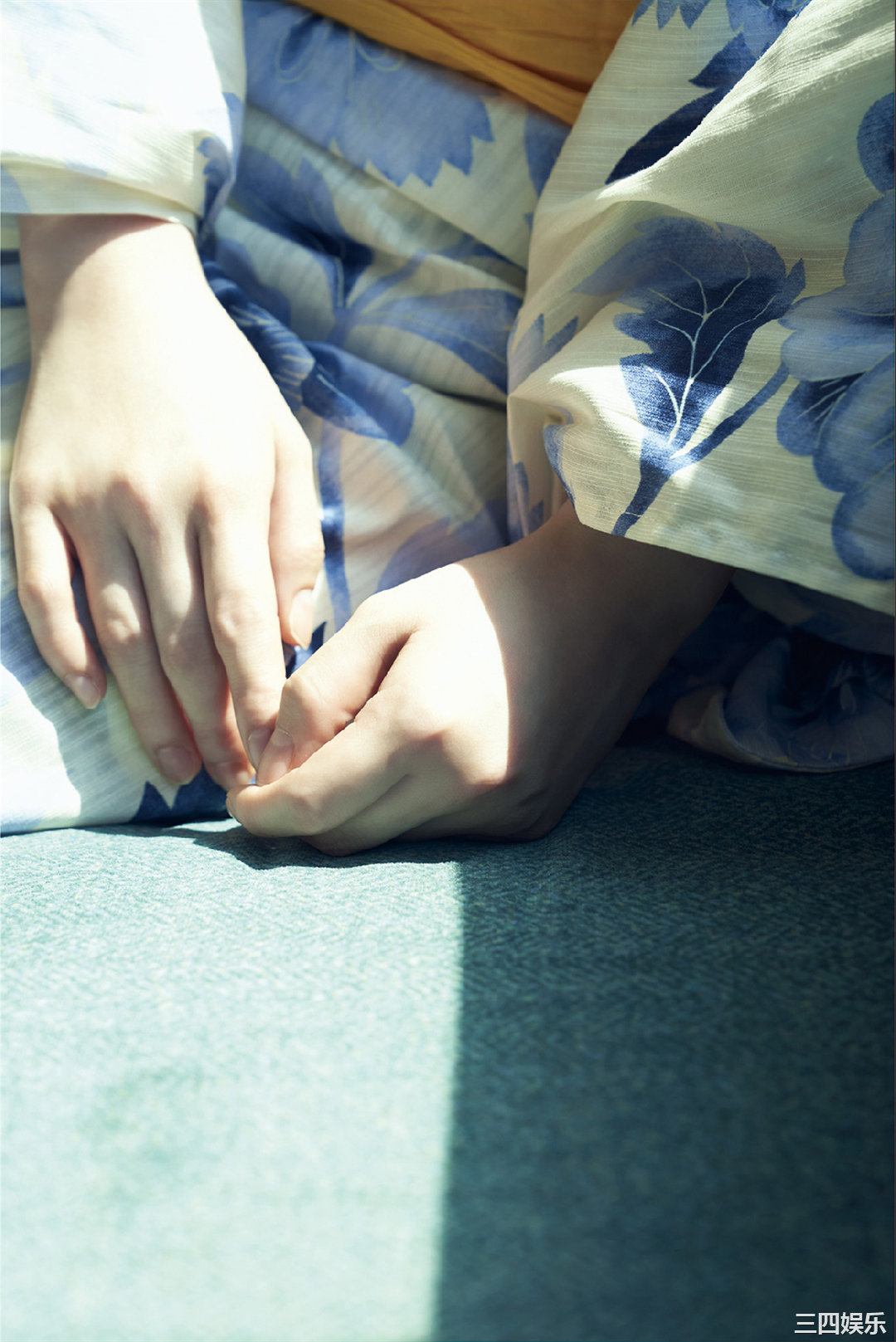 大久保樱子写真集《きらめき、ゆらめく。》高清全本