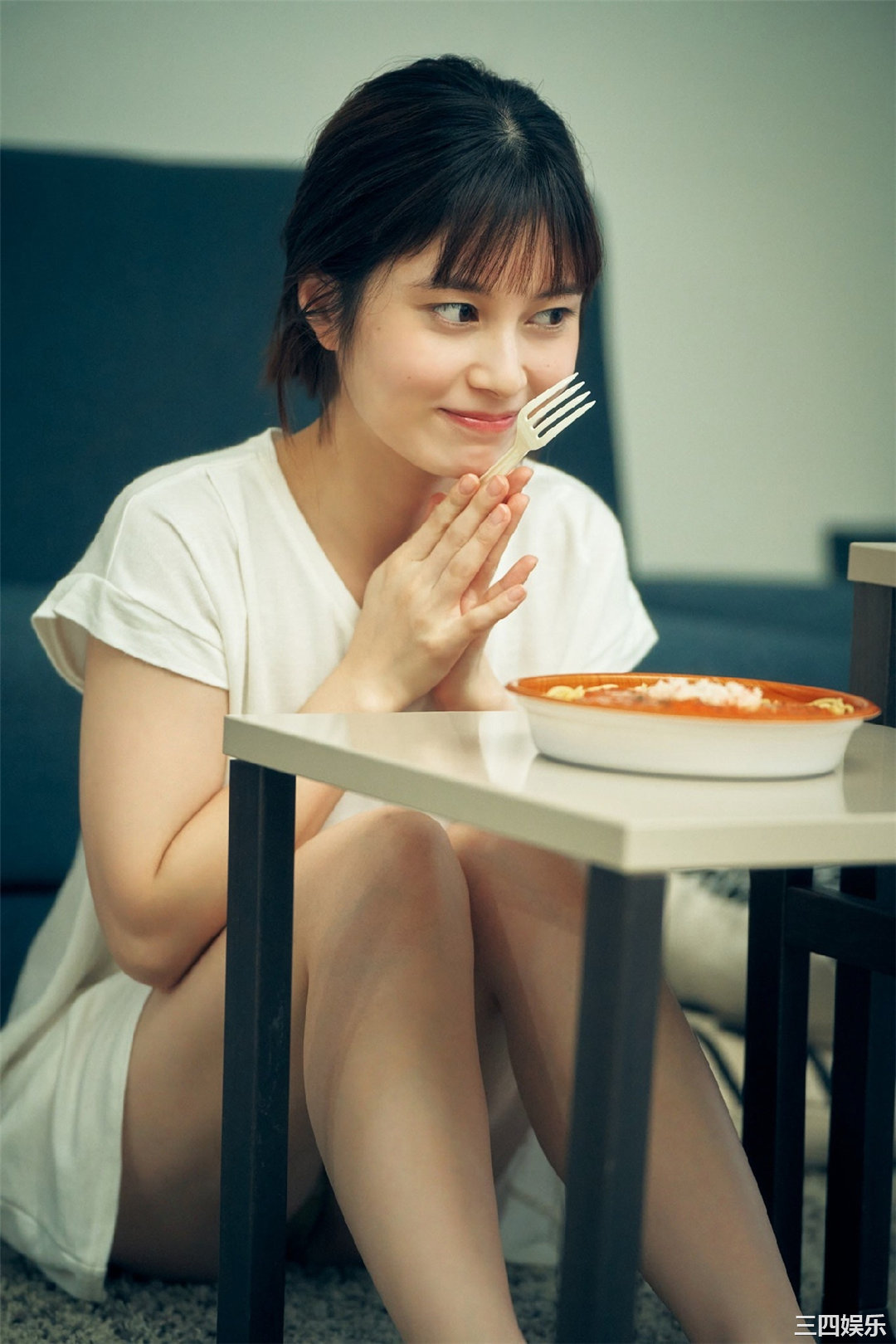 大久保樱子写真集《素敵な番狂わせ》高清全本