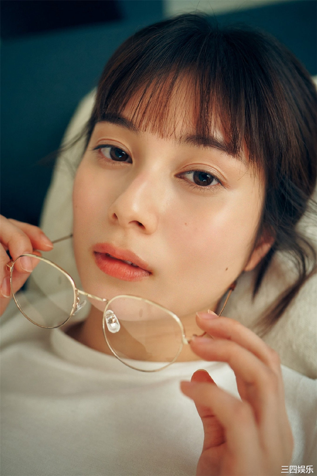 大久保樱子写真集《素敵な番狂わせ》高清全本