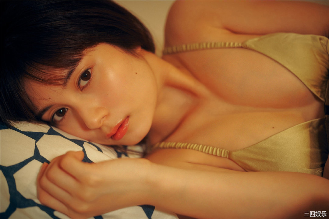 大久保樱子写真集《素敵な番狂わせ》高清全本