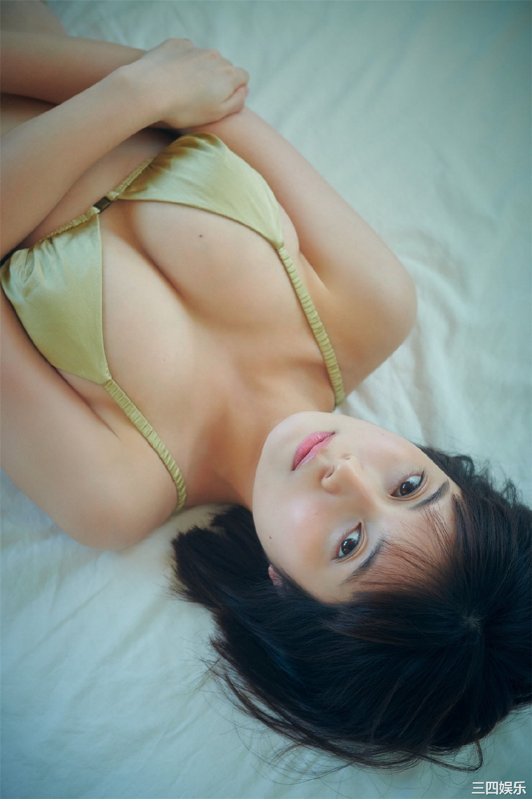 大久保樱子写真集《素敵な番狂わせ》高清全本