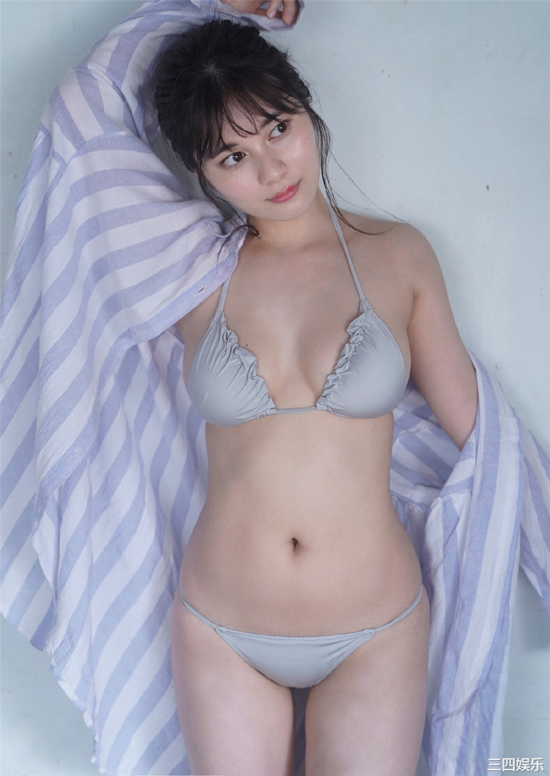 大久保樱子写真集《さくら七変化》高清全本