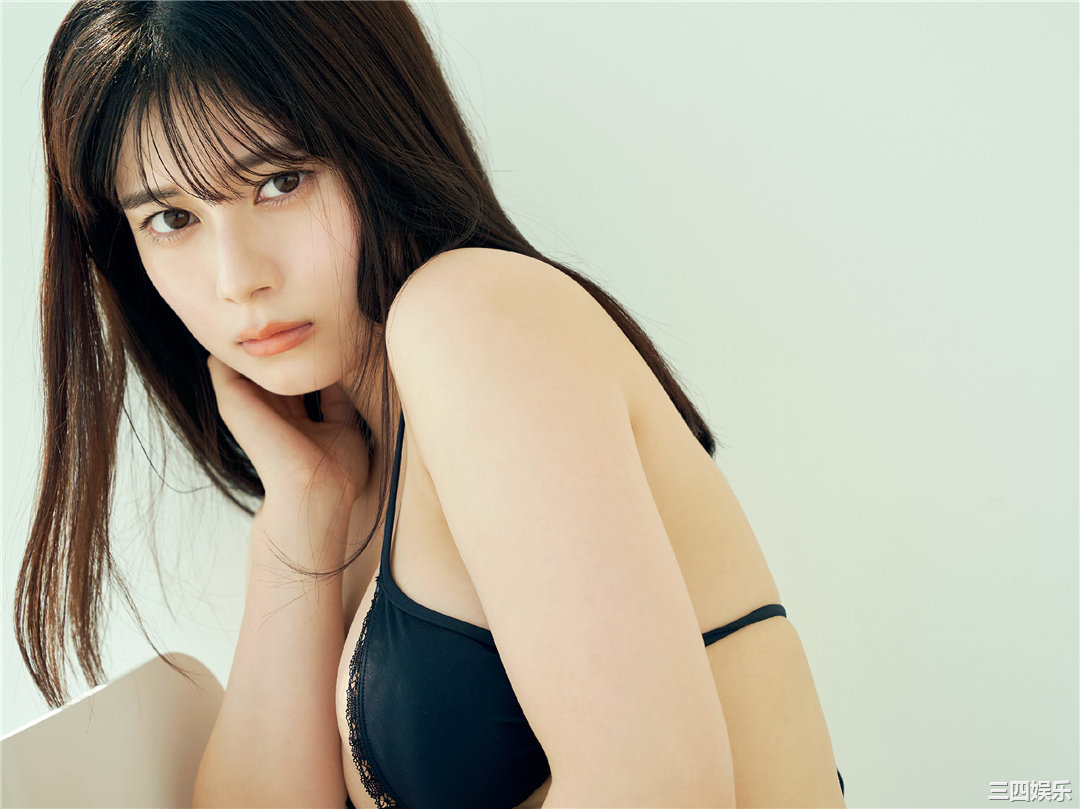 大久保樱子写真集《きらめき、ゆらめく。》高清全本