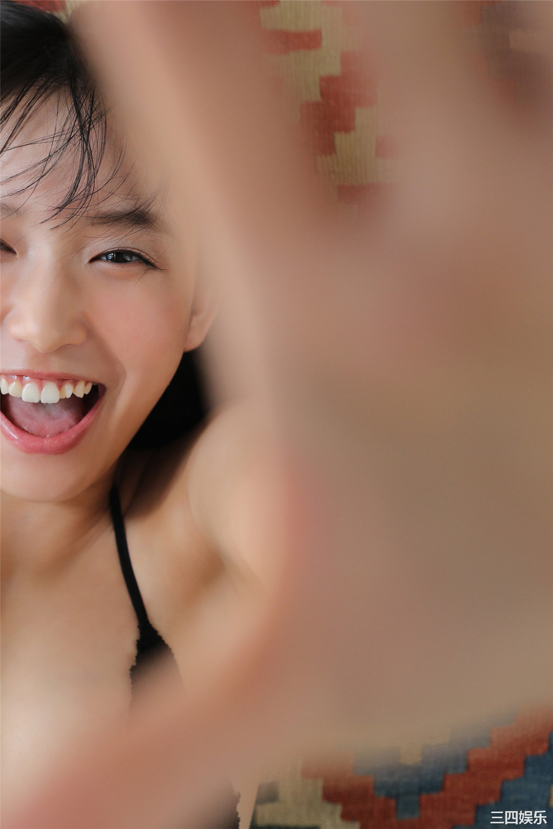 志田音音写真集《ラブリー1000％》高清全本