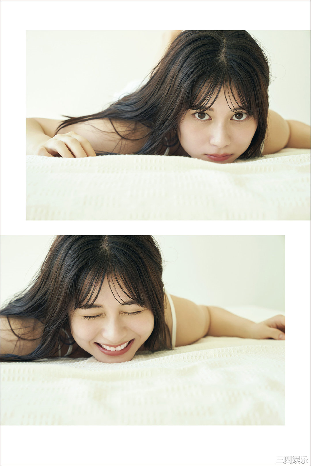 大久保樱子写真集《きらめき、ゆらめく。》高清全本