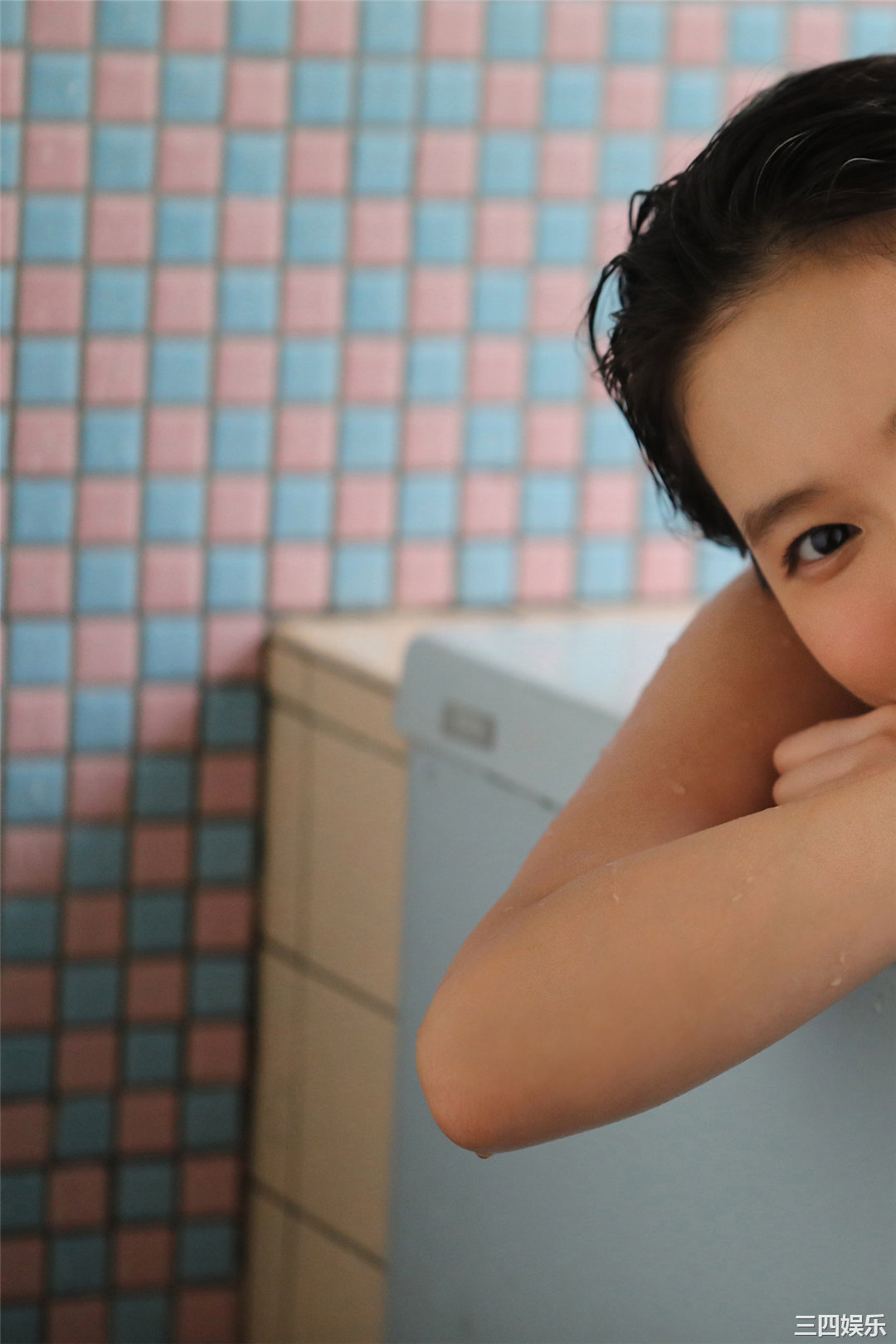 志田音音写真集《ラブリー1000％》高清全本