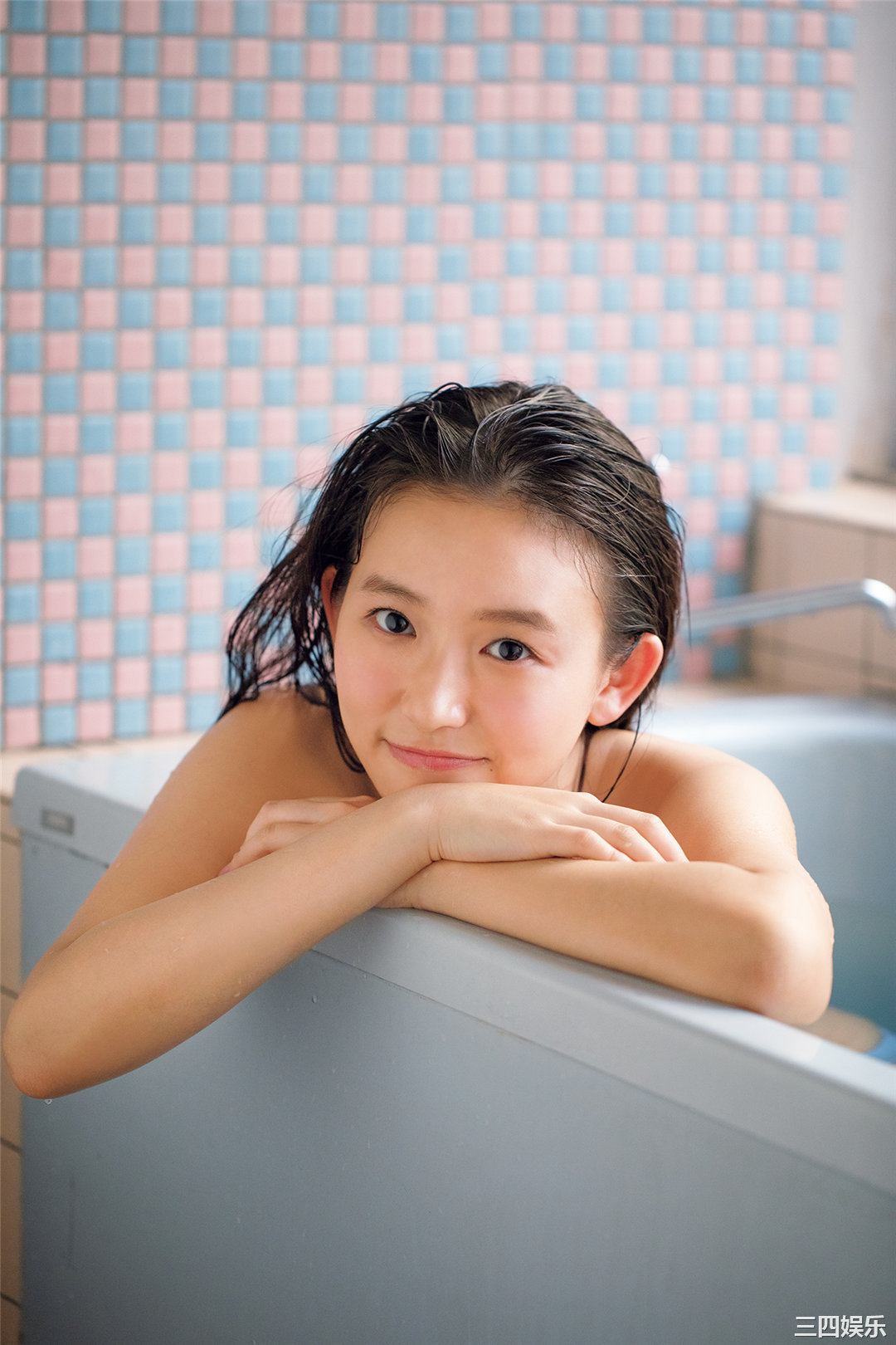 志田音音写真集《ラブリー1000％》高清全本