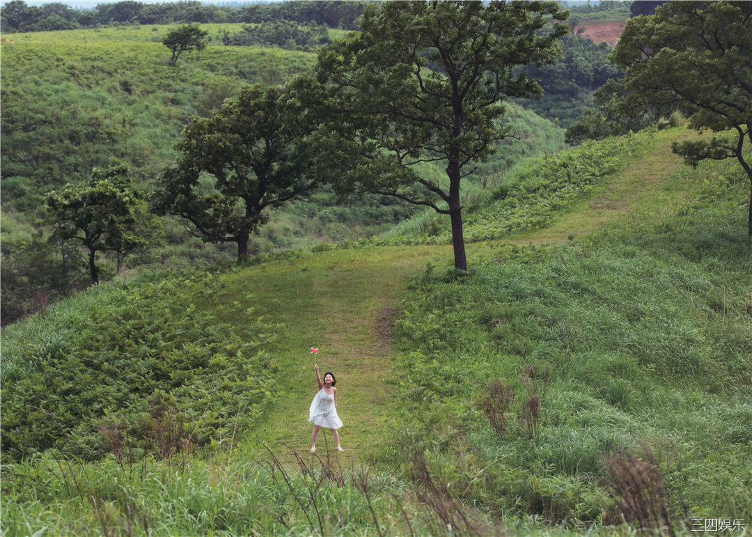 田中美久1ST写真集《1/2少女》高清全本