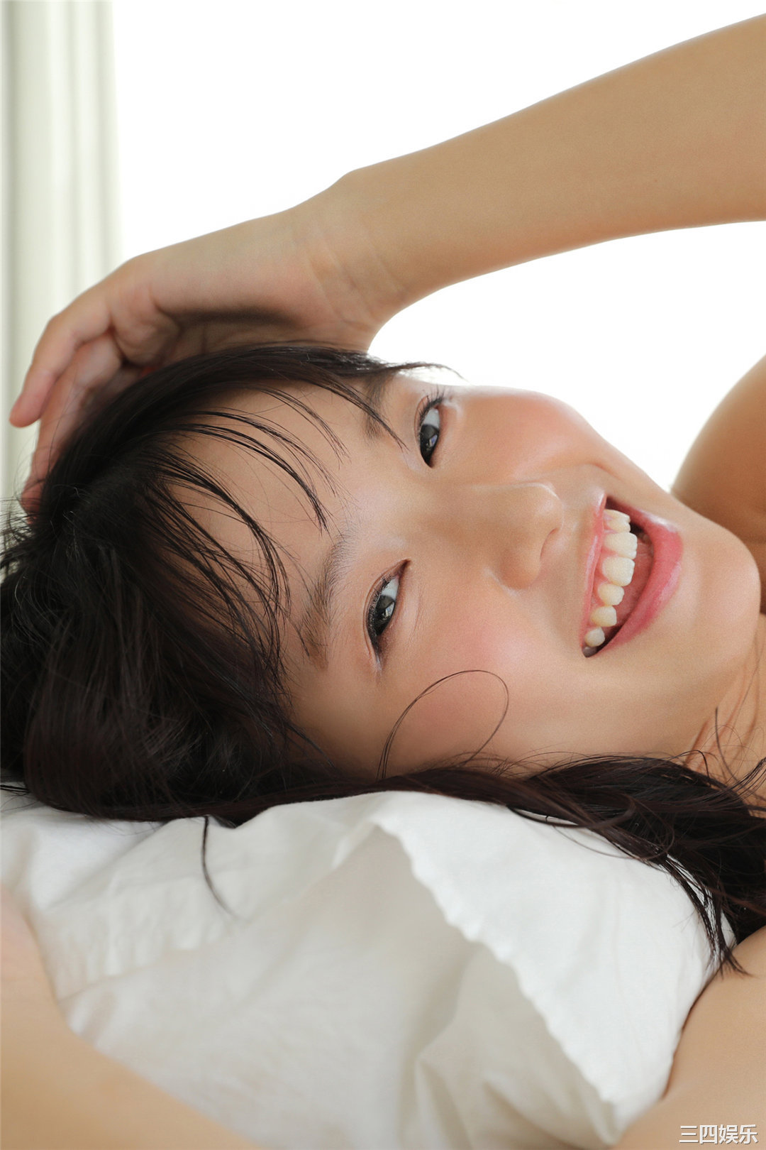 志田音音写真集《ラブリー1000％》高清全本