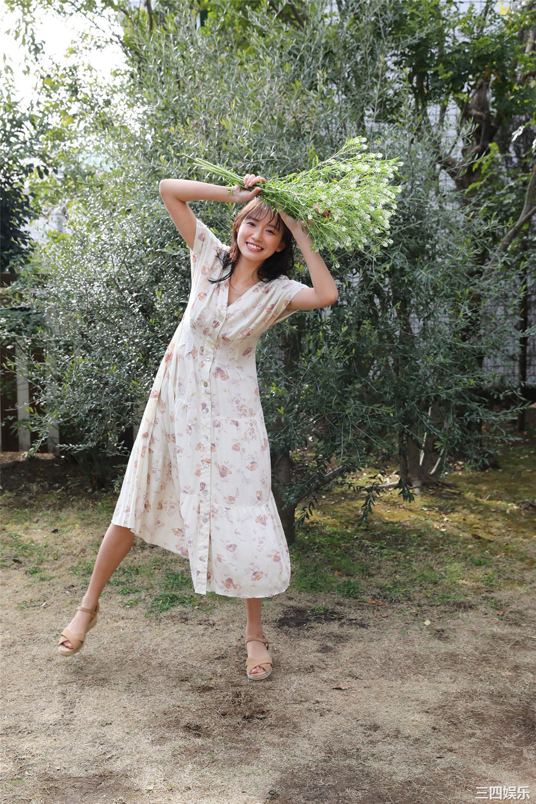 志田音音写真集《ラブリー1000％》高清全本